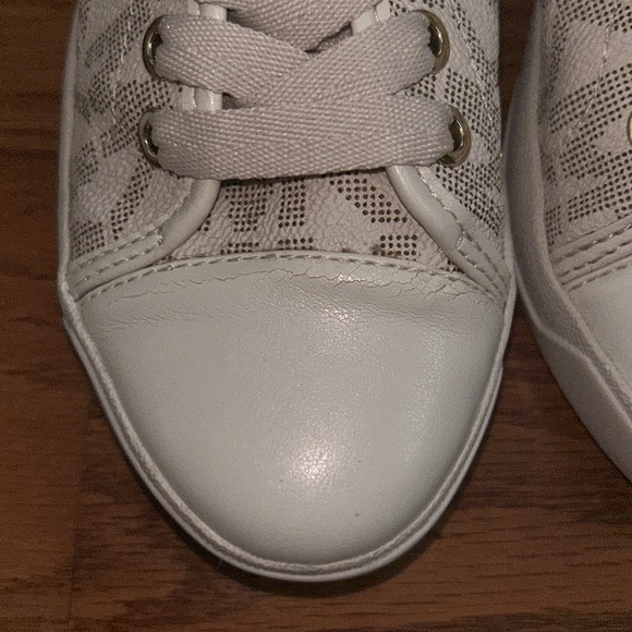 Michael Kors sneakers - Picture 5 of 6